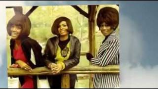 THE MARVELETTES   whisper