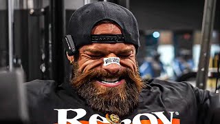 UNLEASHING THE CLASSIC MONSTER | MIKE SOMMERFELD | BODYBUILDING MOTIVATION