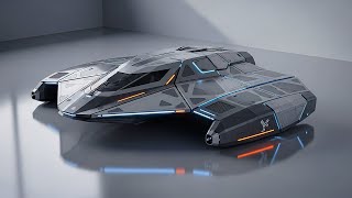 Future Inventions That Will Change the World Forever