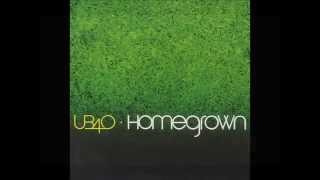 UB40 - I Knew You