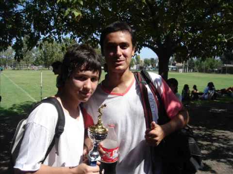 FERNANDITO VII CAMPEON DE TODO