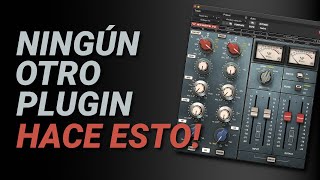 Waves Scheps 73 es mucho MÁS que un Ecualizador