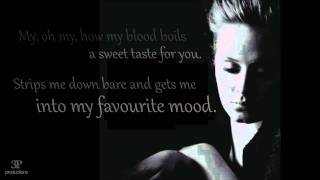 Adele - Crazy for you [Lyrics]