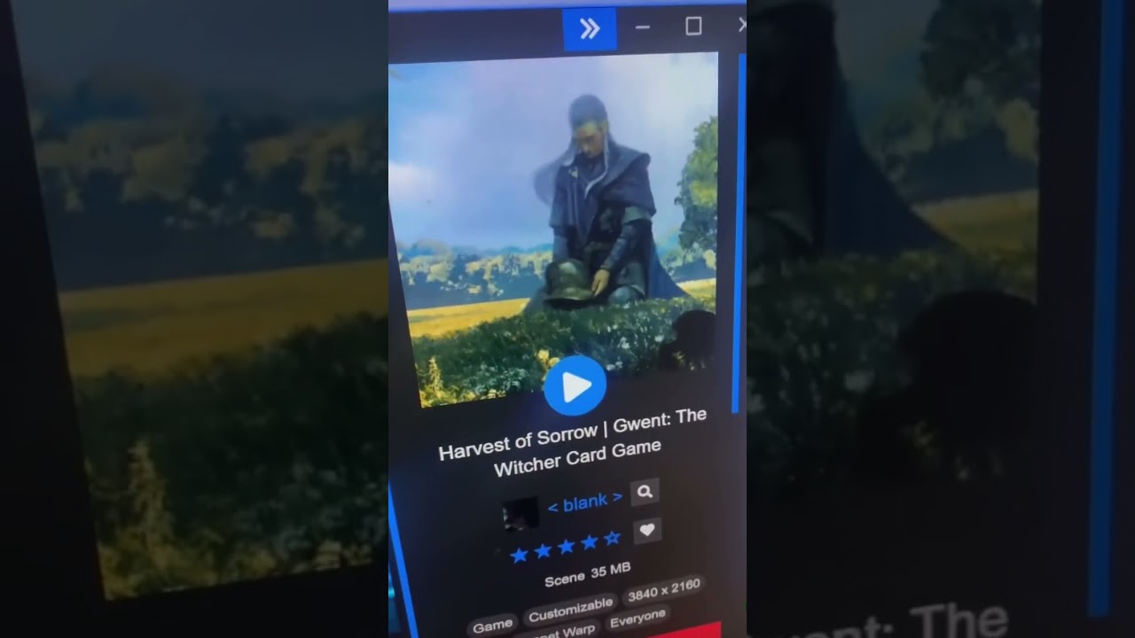 MUST HAVE VERTICAL / HORIZONTAL WALLPAPERS