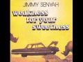 JIMMY SENYAH - Weakness for your sweetness ...
