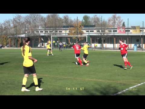 FFC Therwil - SC Steinen (3. Liga), 1.11.2015