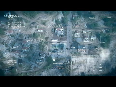 Modern Warfare 2 liefert eine der Besten Missionen von Call of Duty - und eine richtigschlechte