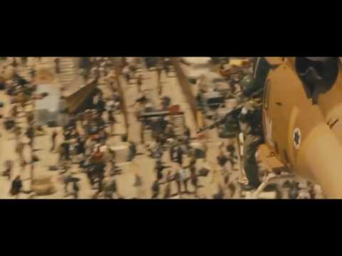 Hilight Tribe VS Warriors B Y O B (Aspod)