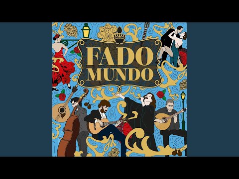 Hora do Levante (Fado Sevilha)