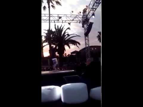 Ante vs Nylo Cuartos RBTG 2015 Barcelona