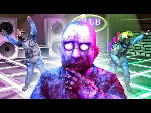 ТАНЦУЙ ИЛИ УМРИ! МАНЬЯК ЗАСТАВИЛ ЖЕРТВУ ЗАЖИГАТЬ! (CS:GO Смешные Моменты)