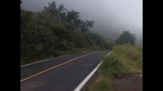 San cristobal de la barranca 2016