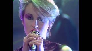 The Human League - Don&#39;t You Want Me Baby (TopPop) (1981) (HD)