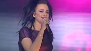 עונה חדשה The Voice ישראל - לוסיל בלקרמן - Free Your Mind