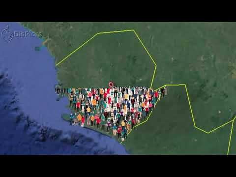 Ten 10 beautiful cities in Sierra Leone 🇸🇱