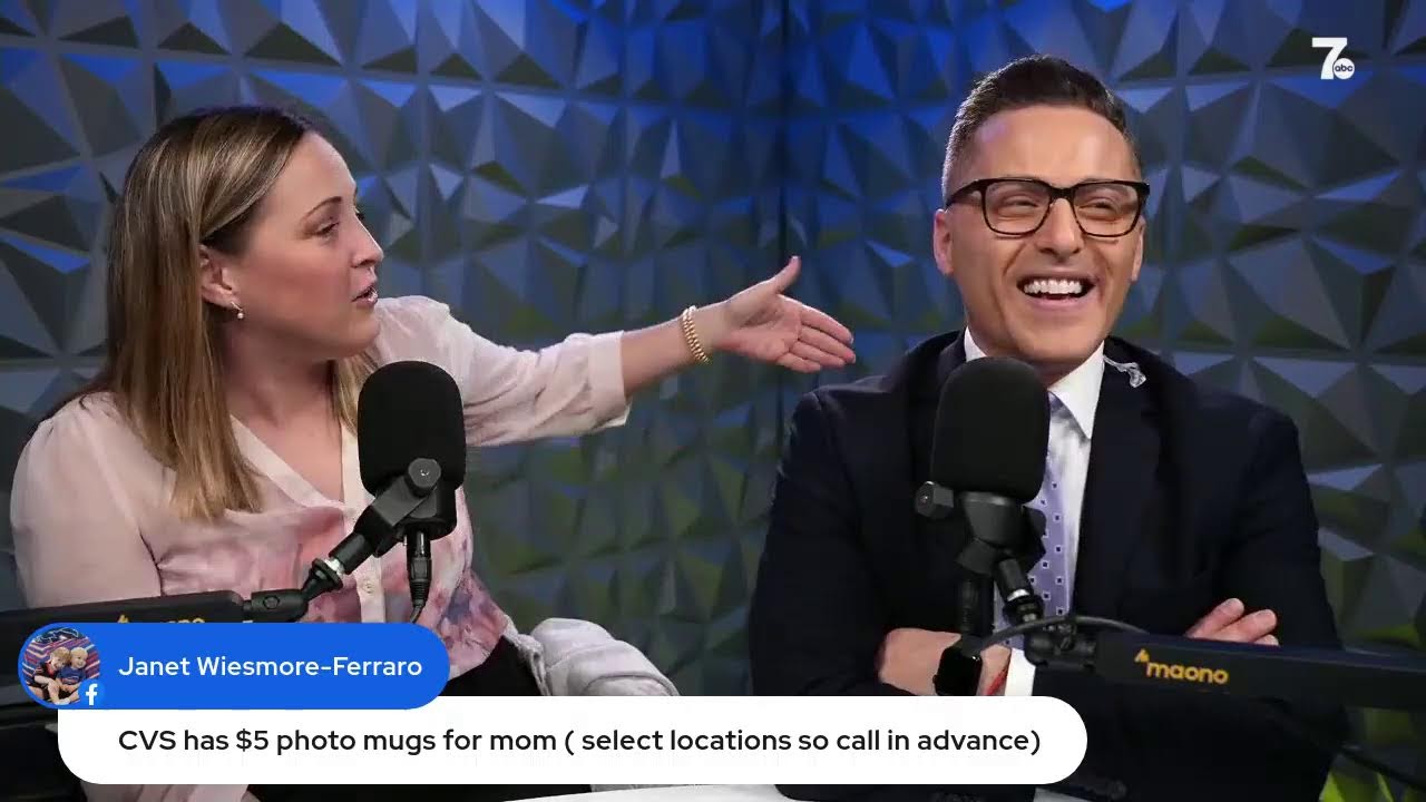 4/24 FRIDAY SECOND CUP