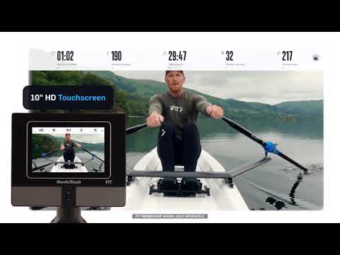 Rowing Machine NordicTrack RW700 NTRW15123-INT - Image 2