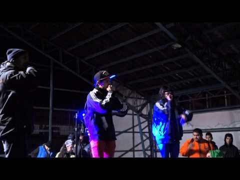 Cauda endogena en la casa!