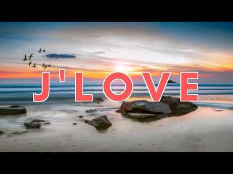 Takafaga Ika - J'LOVE