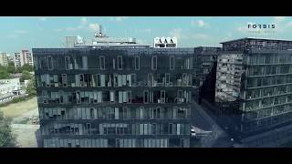 Forbis Group dla Ocean Plaza
