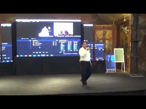 OPENING PRAYERS FOR RECEPTION BY KATEKIS JOHNNY LOWOYON AT JBORNEO 3 DEC 2022