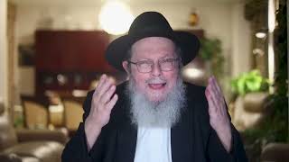 לגלות את החלק שלי בתורה | פרשת במדבר חג השבועות, הרב שבתי סלבטיצקי שנת תשפ"ד