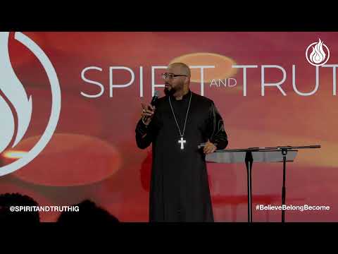 “How I Got Over” | Watch Night Service 10pm Atlanta w/ Pastor Mark Moore, Jr.