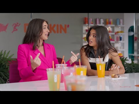 Why Dunkin