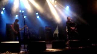 "Making evenings" Lake of Tears 7-8-2010