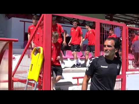 Simon Rsd Alcala campeones 2018,2019 cadete A