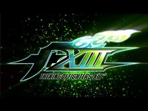 Thumbnail for The King of Fighters XIII Trailer