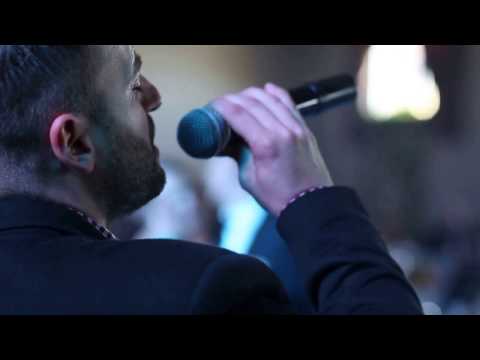 MC Adrian Muresan - intro