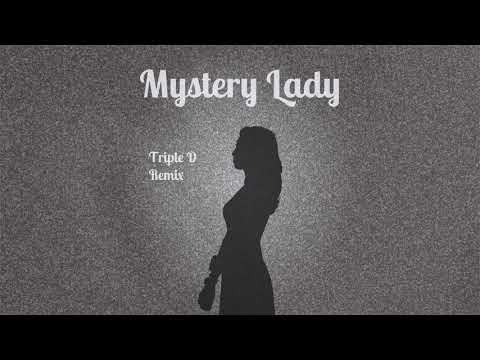 Masego - Mystery Lady (Triple D Remix)