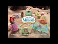 2006 McDonalds Little Mermaid Commercial