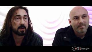 10/12/2011 -  CORONER - @ Demode Club