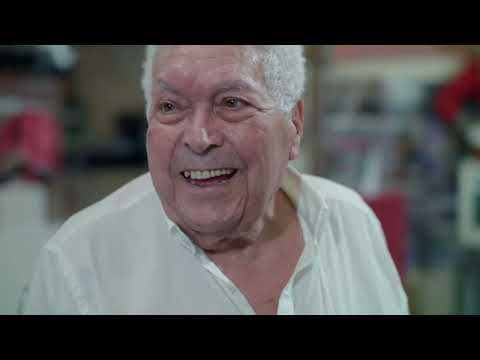 Mi Tío Manolo - Teaser Oficial