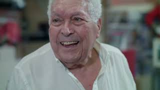 Mi Tío Manolo - Teaser Oficial