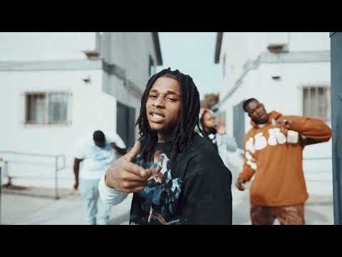 YoungThreat - Headtaps  (Official Music Video)