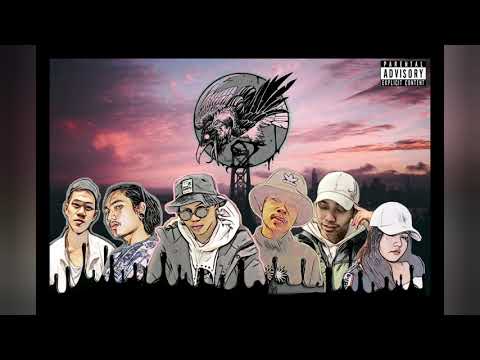 มาเเรง [Marang] - B.K4Step x Youngken x Serpent x TXVIII x YOUNG PRAW x TJK04 [Prod. Catch 22 ]
