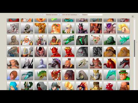 Item video thumbnail