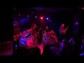 Cursive - The Night I Lost the Will to Fight (Live) Bottom Lounge, Chicago, IL 05.19.2023