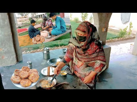 Food Cooking Village Beef Resha Kabab Village Style Recipe | Village Festival
