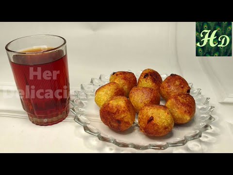 Banana Bites Recipe | Snacks Recipes | Snack Ideas | Banana Recipes