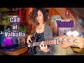 Yamê - Call of Valhalla  [ SHORT BASS JAM ]