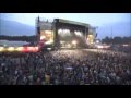 Rise Against - Make It Stop (September's Children) (Live at Hurricane Festival) [2012]