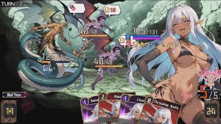 Lythia: Sigil of Lust