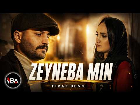 ZEYNEBA MIN - Fırat Bengi | KLİP 2026 [Official Music Video]