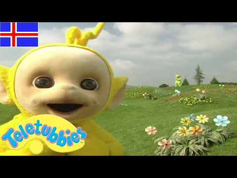 ☆ Stubbarnir á íslensku ☆ Ugla börn ☆ 113 ☆ Teiknimyndir fyrir börn ☆