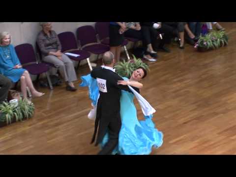 ÖM 2011 - Sen II - Standard A