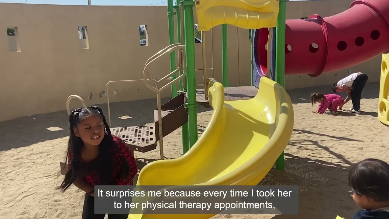 Brianda's Story